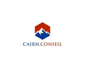 Logo Design Entry 2566025 submitted by uji to the contest for CAIRN.Conseil run by Yvan