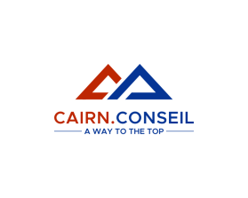 Logo Design entry 2566095 submitted by 237DSG to the Logo Design for CAIRN.Conseil run by Yvan