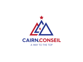 Logo Design entry 2566089 submitted by 237DSG to the Logo Design for CAIRN.Conseil run by Yvan