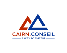 Logo Design entry 2566375 submitted by SinggihArt to the Logo Design for CAIRN.Conseil run by Yvan
