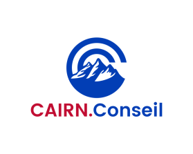 Logo Design Entry 2566256 submitted by samakita to the contest for CAIRN.Conseil run by Yvan
