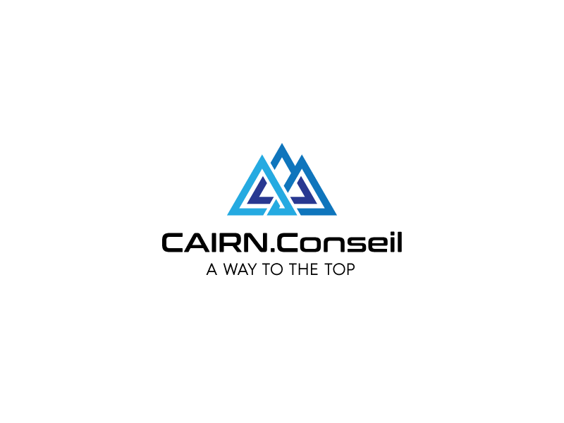 Logo Design entry 2566375 submitted by 237DSG to the Logo Design for CAIRN.Conseil run by Yvan