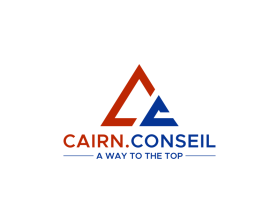 Logo Design entry 2566205 submitted by 237DSG to the Logo Design for CAIRN.Conseil run by Yvan