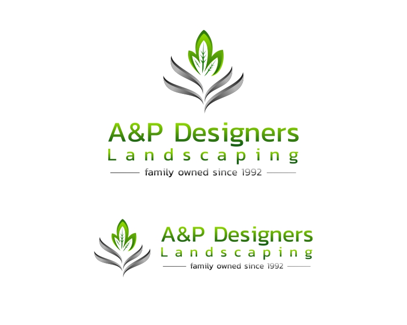 Logo Design entry 2655522 submitted by dickyomar