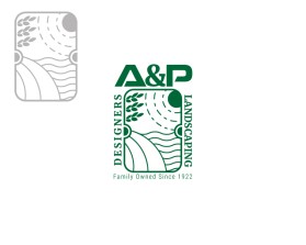 Logo Design Entry 2587975 submitted by denmas penangsang to the contest for A&P Designers Landscaping run by APdesigners