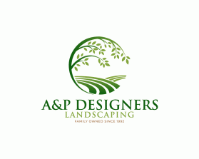 Logo Design entry 2668166 submitted by dsdezign