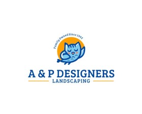 Logo Design entry 2657097 submitted by gilalang