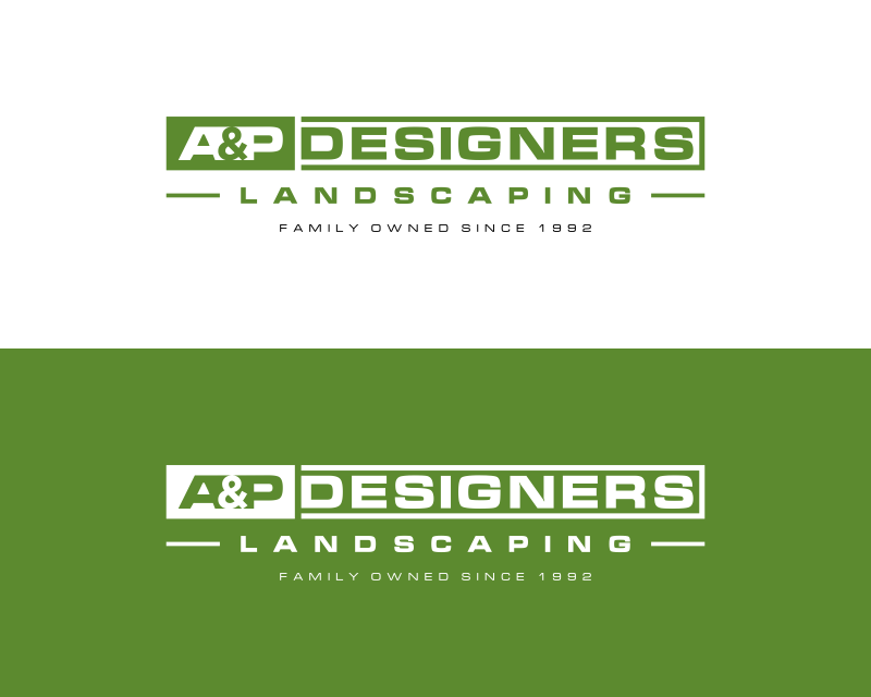 Logo Design entry 2647051 submitted by andsue