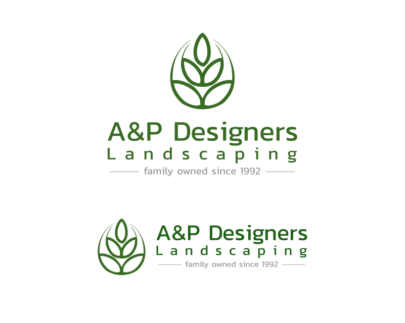 Logo Design entry 2655562 submitted by dickyomar