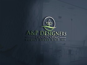 Logo Design entry 2648673 submitted by Design Rock