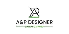 Logo Design Entry 2618295 submitted by calingirano to the contest for A&P Designers Landscaping run by APdesigners