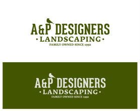 Logo Design entry 2648513 submitted by Fathenry