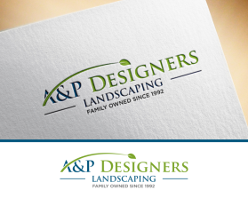 Logo Design entry 2647082 submitted by marsell