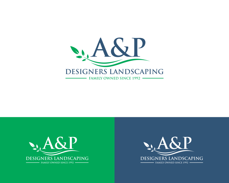 Logo Design entry 2647752 submitted by renata