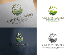 Logo Design entry 2648307 submitted by creativiti