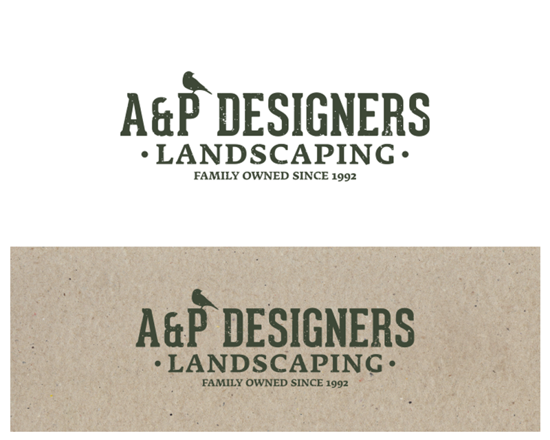 Logo Design entry 2648515 submitted by Fathenry