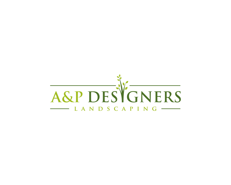 Logo Design entry 2675947 submitted by andsue