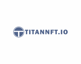 Graphic Design entry 2566513 submitted by rofiiqx to the Graphic Design for Titannft.io run by TITANNFT