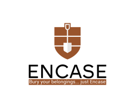 Logo Design entry 2577106 submitted by creativiti to the Logo Design for Encase run by xpiencase