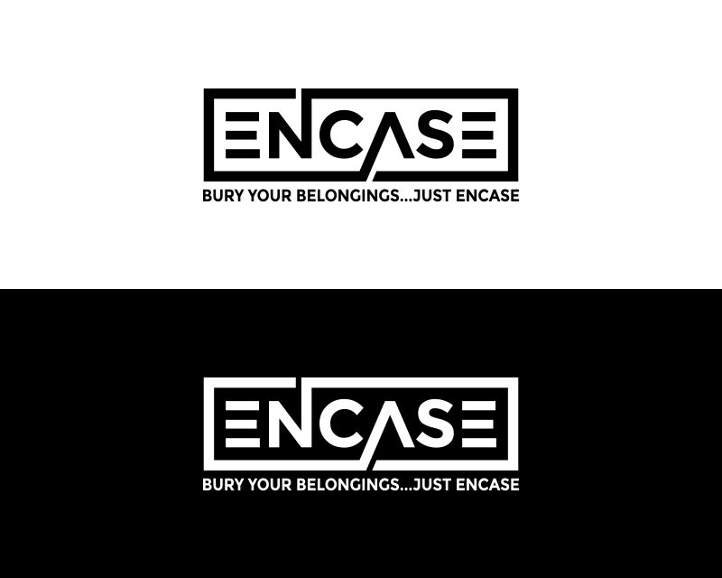 Logo Design entry 2575734 submitted by nosukar to the Logo Design for Encase run by xpiencase