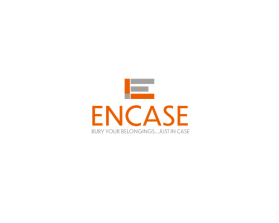 Logo Design Entry 2572994 submitted by Mariampopal to the contest for Encase run by xpiencase