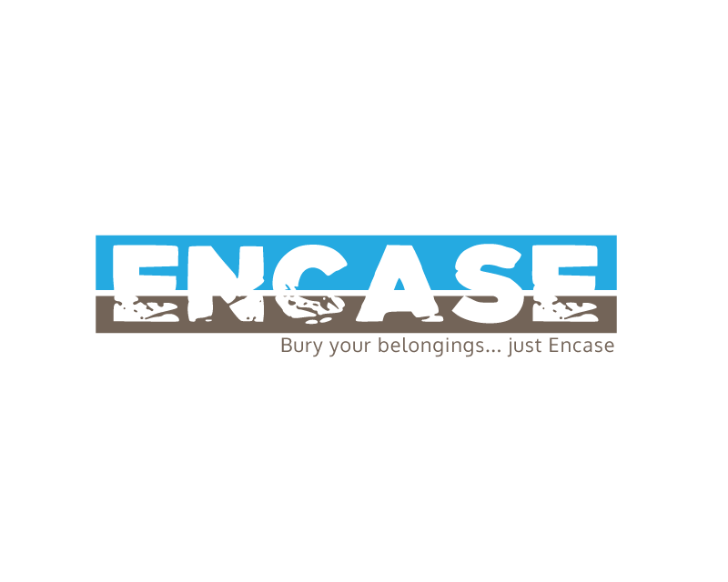 Logo Design entry 2575162 submitted by kbcorbin to the Logo Design for Encase run by xpiencase