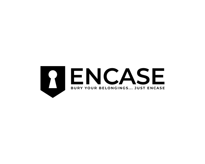 Logo Design entry 2577106 submitted by dsdezign to the Logo Design for Encase run by xpiencase
