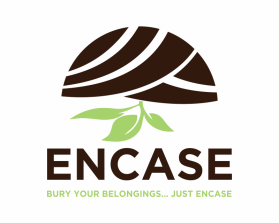Logo Design entry 2566549 submitted by gembelengan to the Logo Design for Encase run by xpiencase