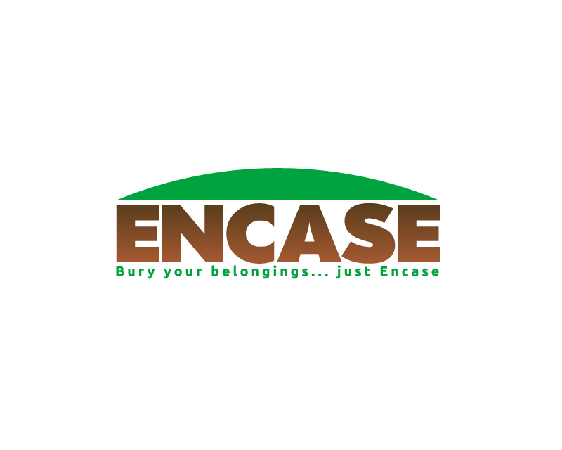 Logo Design entry 2575441 submitted by joegdesign to the Logo Design for Encase run by xpiencase