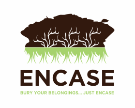 Logo Design entry 2566545 submitted by Raj123 to the Logo Design for Encase run by xpiencase