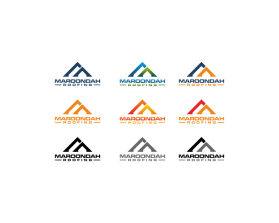 Logo Design entry 2582964 submitted by denmas penangsang to the Logo Design for Maroondah Roofing run by Vastly1305