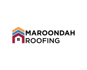 Logo Design Entry 2578108 submitted by rozi46 to the contest for Maroondah Roofing run by Vastly1305