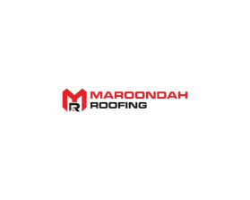 Logo Design Entry 2571952 submitted by manrah to the contest for Maroondah Roofing run by Vastly1305