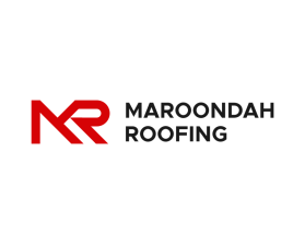Logo Design Entry 2567374 submitted by samakita to the contest for Maroondah Roofing run by Vastly1305