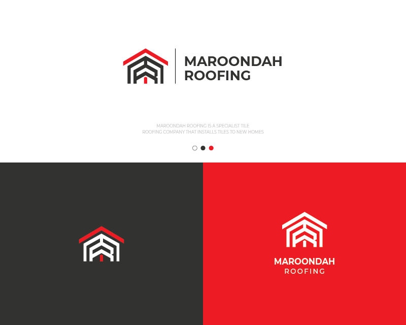 Logo Design entry 2648074 submitted by azimi11adam