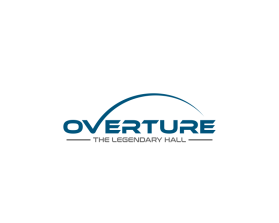 Logo Design Entry 2570968 submitted by rianRx to the contest for Overture run by Ash