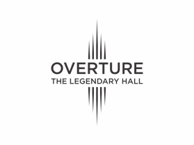 Logo Design Entry 2570861 submitted by WIDHY to the contest for Overture run by Ash
