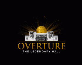 Logo Design entry 2577976 submitted by suwandesign to the Logo Design for Overture run by Ash