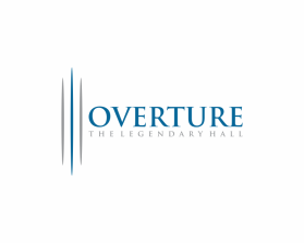 Logo Design Entry 2576942 submitted by risko to the contest for Overture run by Ash