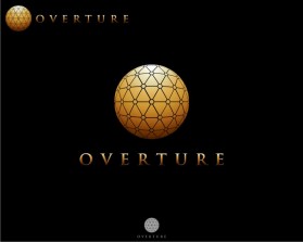 Logo Design Entry 2573085 submitted by Toledanes to the contest for Overture run by Ash