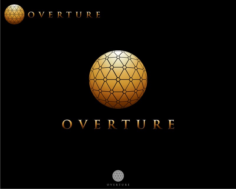 Logo Design entry 2573085 submitted by Toledanes to the Logo Design for Overture run by Ash