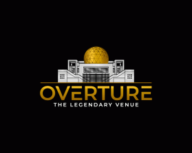 Logo Design entry 2577962 submitted by manrah to the Logo Design for Overture run by Ash