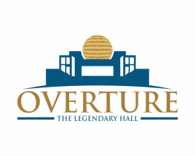 Logo Design entry 2566884 submitted by manrah to the Logo Design for Overture run by Ash