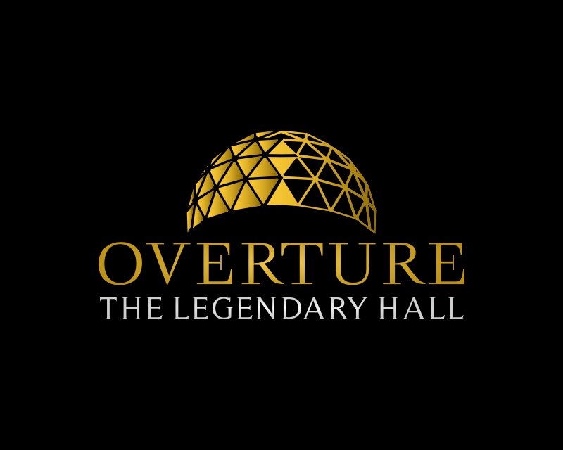Logo Design entry 2578062 submitted by Armchtrm to the Logo Design for Overture run by Ash