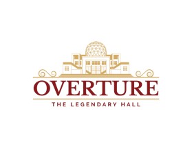 Logo Design Entry 2576025 submitted by Rehan to the contest for Overture run by Ash