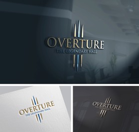 Logo Design entry 2647748 submitted by MuhammadR
