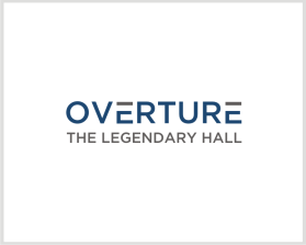 Logo Design entry 2567087 submitted by manrah to the Logo Design for Overture run by Ash