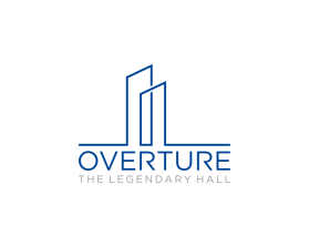 Logo Design Entry 2572519 submitted by regan to the contest for Overture run by Ash