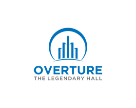 Logo Design Entry 2572014 submitted by manrah to the contest for Overture run by Ash
