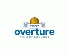 Logo Design entry 2578062 submitted by dsdezign to the Logo Design for Overture run by Ash